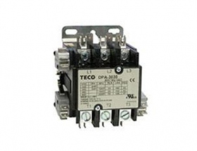 東元接觸器DPA系列